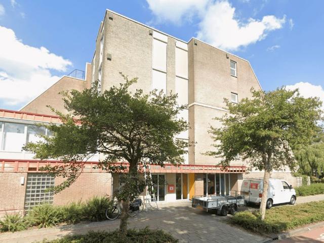Benedenwoning in Amstelveen