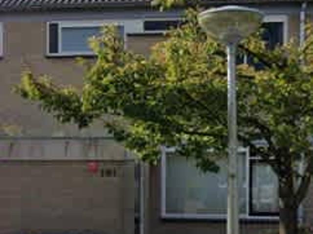 Benedenwoning in Amstelveen