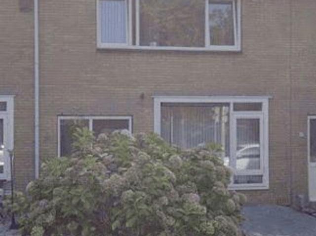 Benedenwoning in Amstelveen