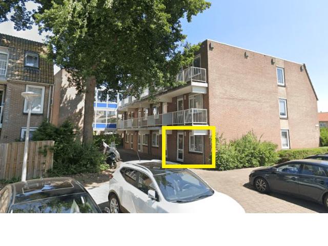 Benedenwoning in Amstelveen