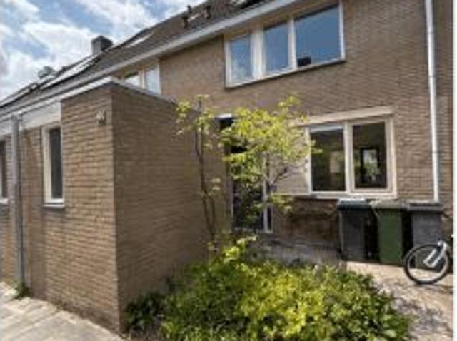 Benedenwoning in Amstelveen