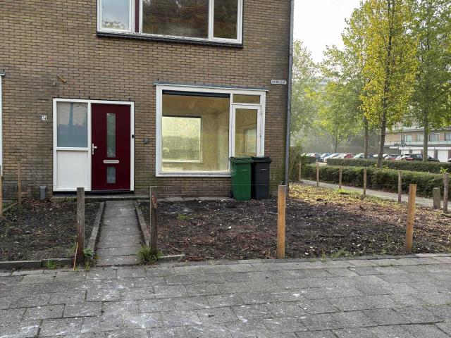 Benedenwoning in Amstelveen