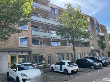 Benedenwoning in Amsterdam