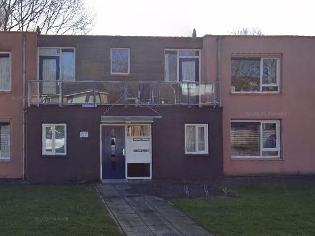 Benedenwoning in Assendelft