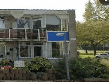 Benedenwoning in Krommenie