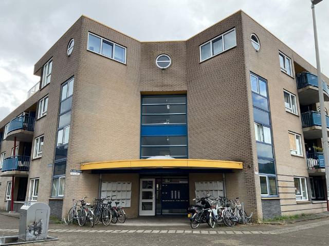 Benedenwoning in Purmerend