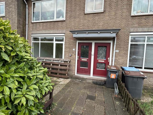 Benedenwoning in Zaandam