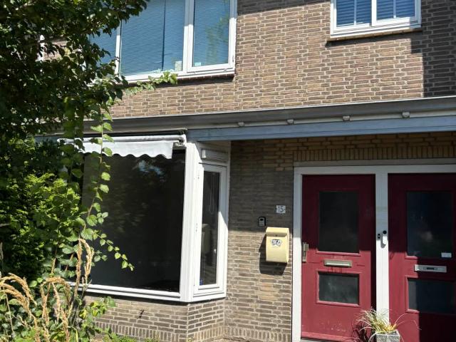 Benedenwoning in Zaandam