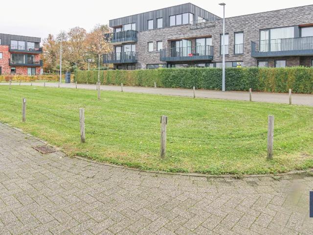 Benedenwoning Te huur in Ingelmunster Detail ROVAC
