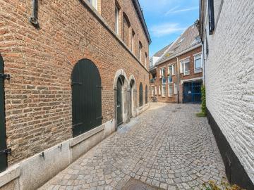 Appartement te huur in Maastricht