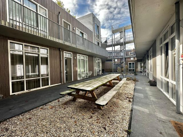Benedenwoning te huur in Purmerend