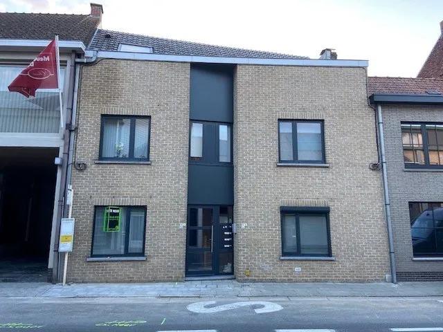 Benedenwoning te huur in Wakken