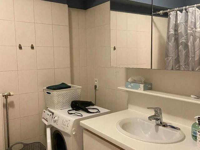Benedenwoning te huur in Wakken