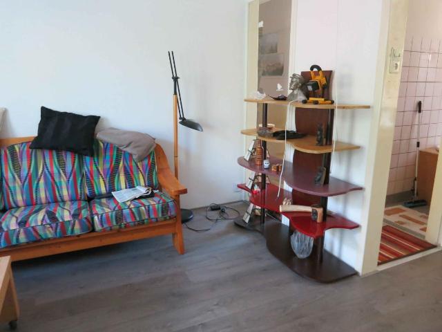 Benedenwoning
