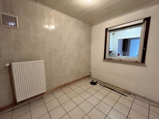 Benedenverdieping te huur