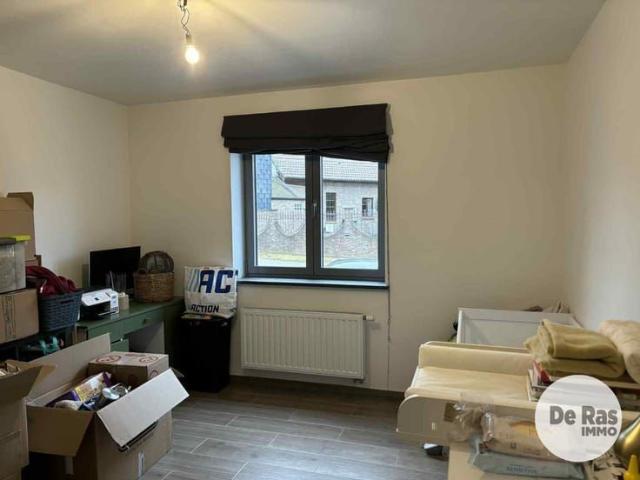 Benedenverdieping te huur