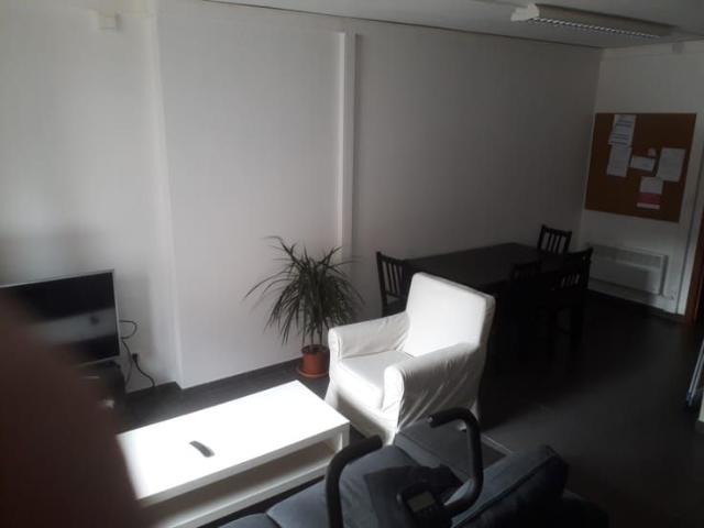 Benedenverdieping te huur