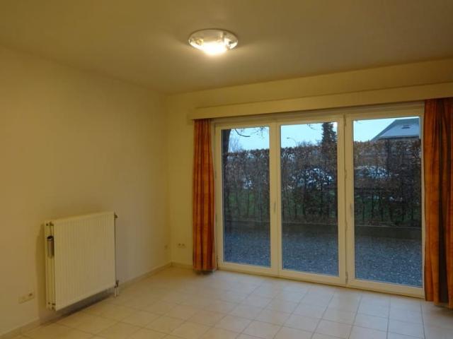 Benedenverdieping te huur