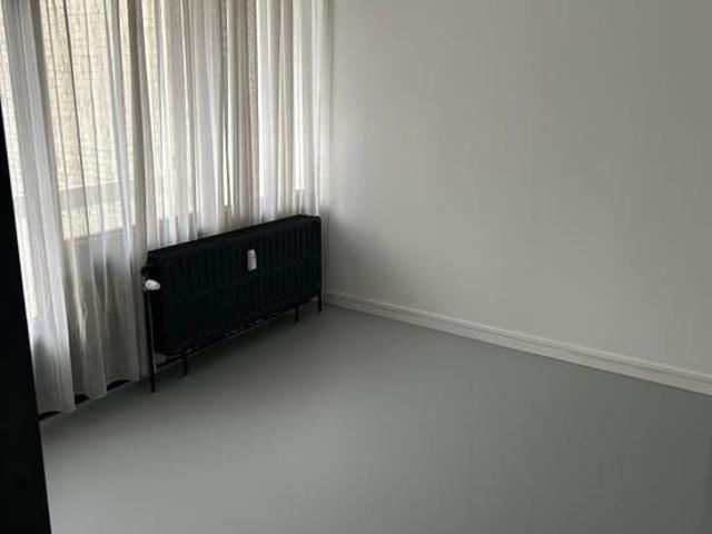 Benedenverdieping te huur