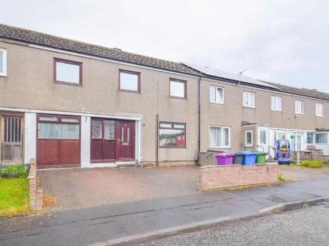 Benedict Road, Arbroath, Angus DD11, 3 bed terraced house to rent, £900 pcm | PrimeLocation