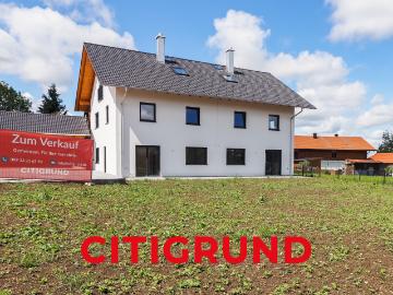 Benediktbeuern Exklusiv. Großzügig. Familienfreundlich