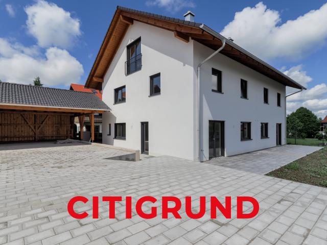 Benediktbeuern Hell. Geräumig. Idyllisch