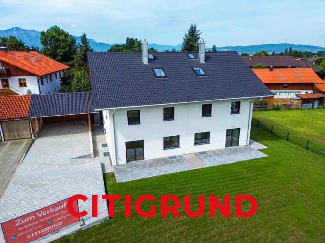 Benediktbeuern Hell. Geräumig. Idyllisch