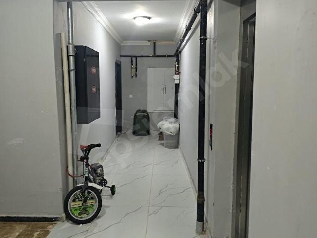 BENEFİT Emlaktan Satılık 2+1 sıfır daire