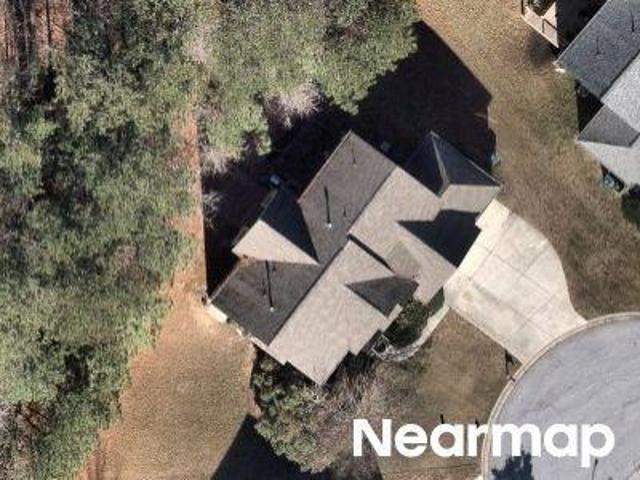 Benefield Pl SW