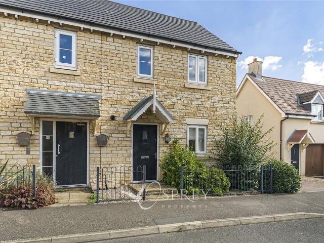 Benefield Road, Oundle, Peterborough PE8, 1 bed flat to rent, £775 pcm | PrimeLocation