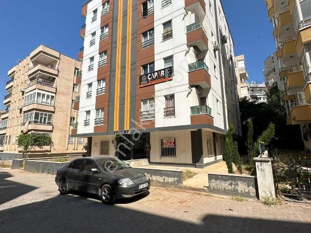 Benek Emlak Şairnabi 2+1 Ofis Satılık