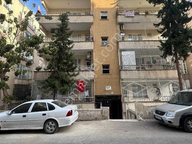 Benek Emlak Şanmed Karşısı 3+1 Kiralık Daire