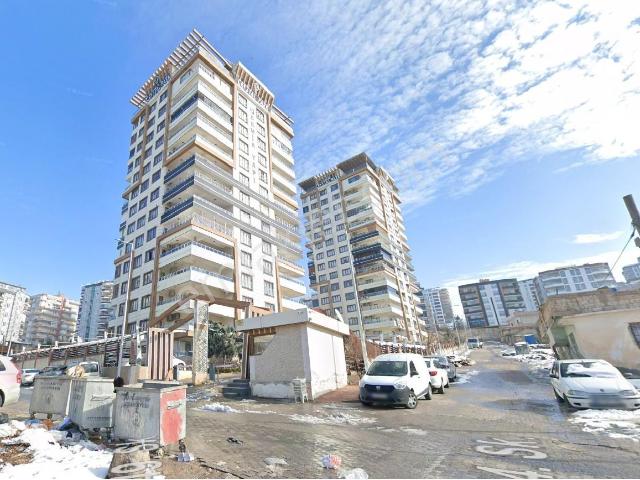 Benek Emlak Crystal Park Sitesi 4+1 Satılık Lüks Daire
