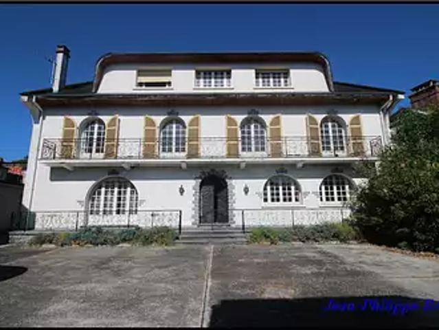 Bénéjacq 64800 Achat / Vente maison 14 pièces t14
