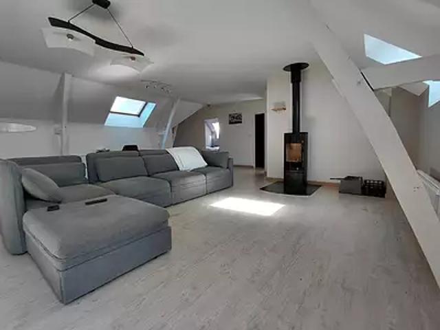 Bénéjacq 64800 Achat / Vente maison