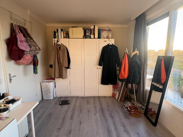 Beneluxlaan Almere Poort