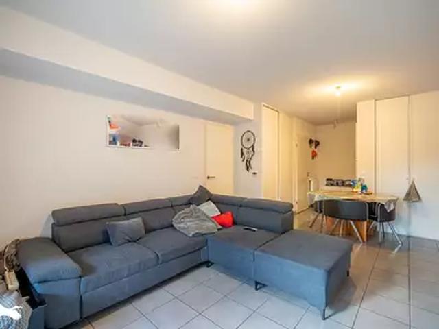 Bénesse Maremne 40230 Achat / Vente appartement 3 pièces t3 parking