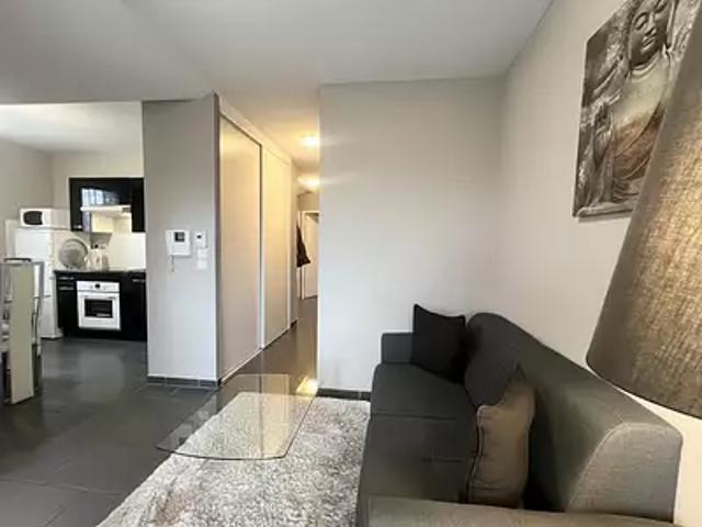 Bénesse Maremne 40230 Achat / Vente appartement 4 pièces t4 au dernier étage parking