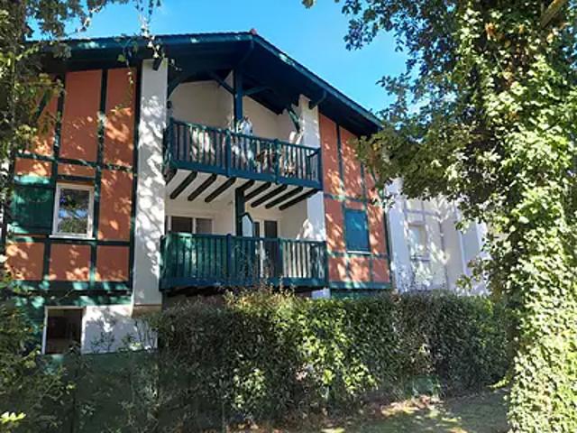 Bénesse Maremne 40230 Location appartement 3 pièces t3 parking