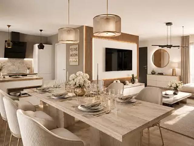 Bénesse Maremne 40230 Programme neuf maison neuf à vendre 5 pièces