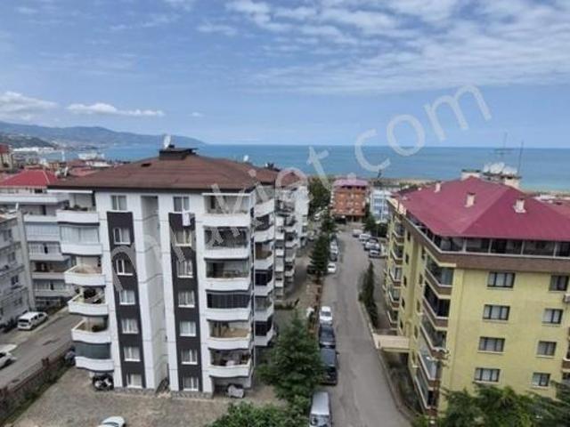 Bener Cordan Ortaokulu Yanı Deniz Manzaralı 3+1 Daire