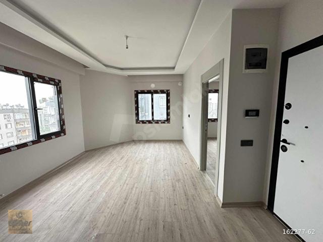 BENERDEN DAVULTEPE DE 1+1 DENİZ MANZARALI SIFIR SATILIK DAİRE