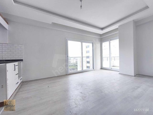 BENERDEN KIZKALESİNDE ACİL 1+1 HAVUZLU SIFIR SİTE İÇİ DAİRE