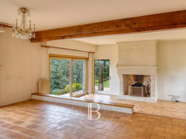 Bénerville sur mer Maison 4 chambres jardin box 133m² Benerville sur Mer