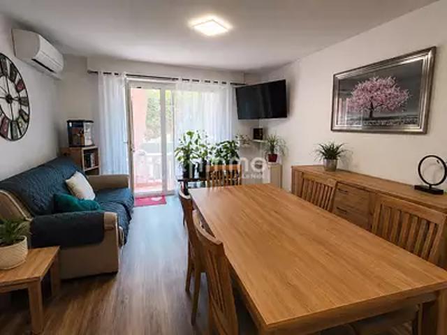 Benfeld 67230 Achat / Vente appartement 3 pièces t3 terrasse