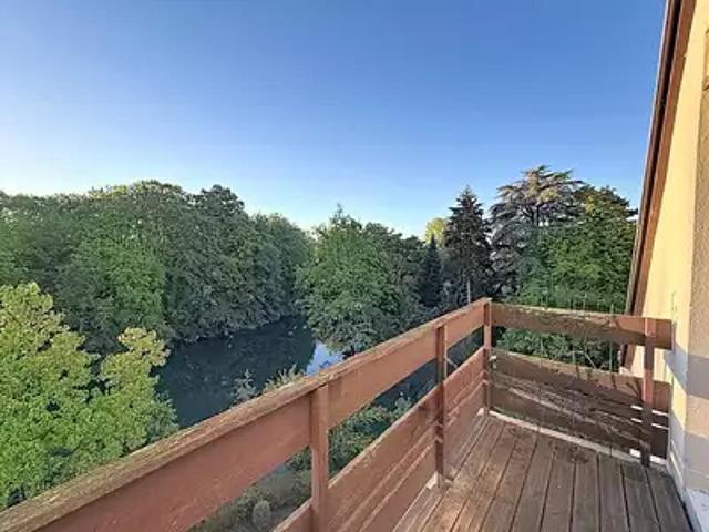 Benfeld 67230 Achat / Vente appartement 4 pièces t4