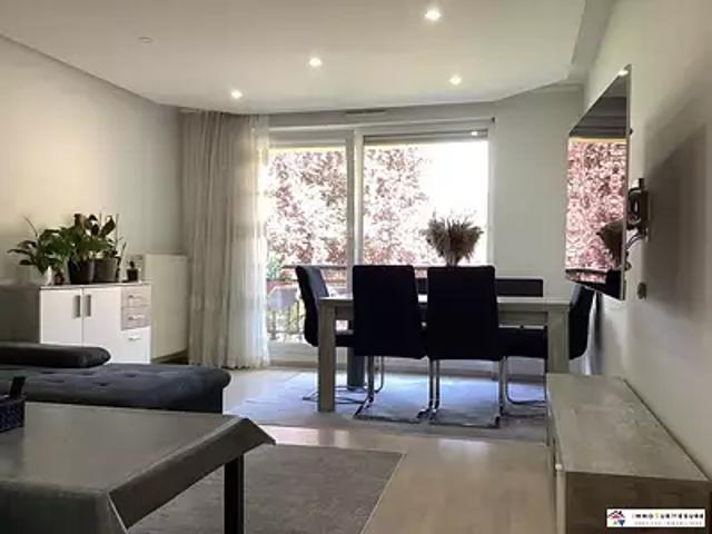 Benfeld 67230 Achat / Vente appartement 4 pièces t4