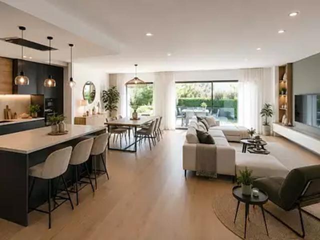 Benfeld 67230 Programme neuf maison neuf à vendre 1 pièce