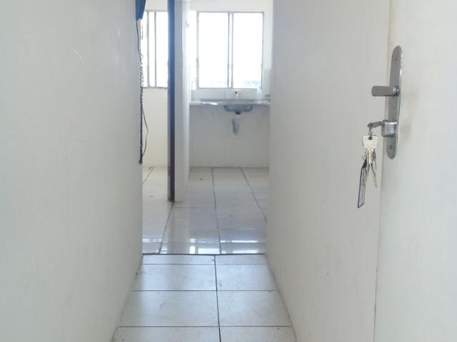 BENFICA APARTAMENTO DA UNIVERSIDADE, 3305 APT 206 CENTRO COML E RESID BENFICA