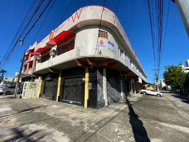 BENFICA APARTAMENTO DA UNIVERSIDADE, 3319 APT107 A CENTRO COML E RESID BENFICA